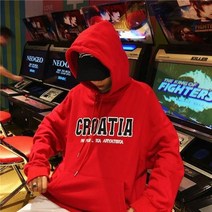 L.ONLINE SHOP여성 후드티 맨투맨 오버핏 긴팔 티셔츠 박스티 HO09 후드티 후드집업 후드코트 힙합패션