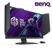 공식총판 BenQ ZOWIE XL2546K 게이밍 240Hz 무결점 0.5ms응답속도 DyAc+ 3년무상 AS 무유컴퍼니