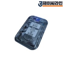 캐논 정품 벌크잉크 PG810 박스만 없는 새상품, PG810 검정, 1개