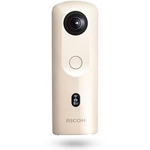 리코세타 THETA SC2 비즈니스용 360도, 단일 조각 + 공성전