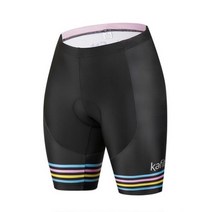자전거 전자 벨 크락션 2023 Kafitt 남성용 짧은 바지 의류 MTB 도로 사이클링 반바지 빠른 건조 유니폼 통기성 라이크라 핑크 젤 20D 패드 여름, L, 20DShort Pants3499