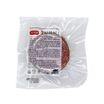 에쓰푸드 쿡살라미 (200g), 200g, 1개