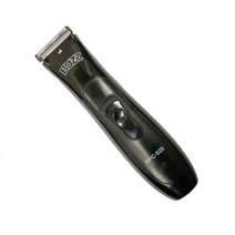 버즈 미니 이발기 RFC-928 강아지이발기 바리깡 MINI Clipper 손톱.발톱.배꼽미용 수술용 이발기, 검정