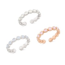 [리타모니카] BONBON Bubble Ring - [3 COLORS]