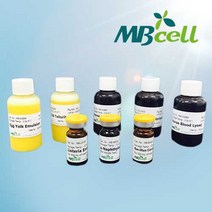 Tween 80 supplement/ MBcell 미생물 배지/ 배지첨가제/ 계면활성제, 1Ea