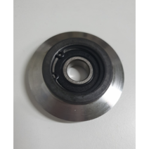 전까남 전선까는기계 교체용 칼날, 1개