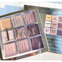 (백화점정품)디올 아이 팔레트 10g (5종 택1), 003앰버뉴트럴, 1개