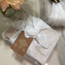 한다루 부직포 다용도 포장 보자기, 200매, 한다루 부직포 보자기