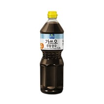 푸드) 면사랑 가쓰오우동장국 1.8L ssum*480213ea, 쿠팡 1