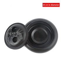 천연 바위 잉크 스톤 서예 쓰기 학습 중국어 번체 회화 랩 그라인딩 플레이트 아트 공급