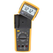 [디어제스트]_FLUKE-디지털멀티미터 FLUKE-233 1000V (1EA) 분리형 테스터기 측정공구 기기★★★★★, ▦▦▦이 상품으로 구매할래요
