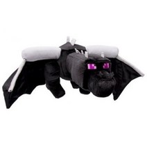 봉제인형 장난감 베개 어린이 소년 선물 마인크래프트 엔더드래곤 60cm 대형, 엔더 드래곤 60CM