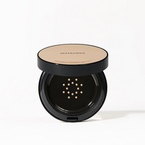 화미사 내추럴익스프레션 비비팩트 SPF50+, 23 NATURAL BEIGE