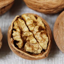 국산 호두 피호두 호두1kg 2kg, 안동 국산 호두 2kg, 1개