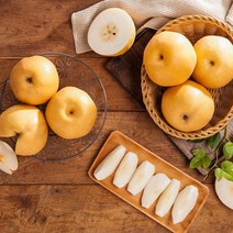 후레쉬앤푸드 나주 신고배 가정용 5kg 6-8과