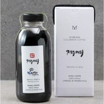 마이빈스 더치커피, 1개, 450ml