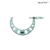 블루텍 마이크로미터 외경 마이크로미터 BD103-150, 1
