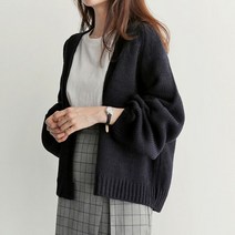 베이직컬러 로브스타일 여성스런 심플 숏 가디건 티 여성 가디건 여름 카디건 반팔 니트 여자 가을