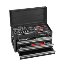 톤 (TONE) 툴 세트 TSH4509BK 삽입 각 12.7mm (12 