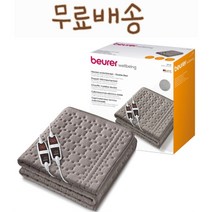 보이로 전기 요 1인용, 스티플 그레이