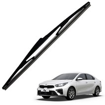 EZ 실리콘 후방 와이퍼 올뉴K3GT(18년03월~20년04월), 14A(350mm)