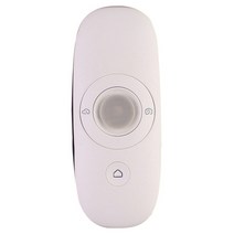 전동 킥보드 부품 스쿠터 튜닝 전기 자전거 나인봇 미니 플러스 자체 균형 스케이트보드 액세서리에 대한 새로운 원격 제어, 하얀