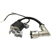 1P61F 점화 MTD Cub Cadet Troy Bilt 751-10620, 한개옵션0