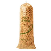 우리식품 마카로니 칼라, 1kg, 1개