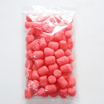 키득키득 하비콘 물부치 봉투 빨강 70p 1봉