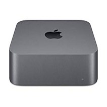 Apple Mac mini (3.0GHz 6-core Intel Core i5 processor 256GB) - Space Gray (Renewed), 1