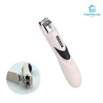 쓰리세븐 777 특대형 발톱깍이 (N-221VSC) 기능성 노인용 두꺼운 발톱깍기 대형 손톱깍기 실버용 손발톱깍이