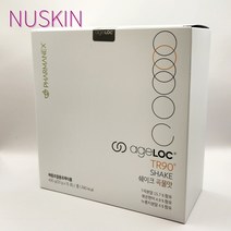 뉴스킨 TR90 쉐이크 녹차맛 바닐라맛 곡물맛 초콜릿맛 흑임자맛 맛선택 15포 (최신정품)