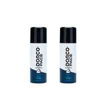 도루코 페이스 인텐시브 쉐이빙폼 면도크림 74ml, 74mlx2개