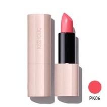 키스홀릭 립스틱 인텐스 3.7g, PK06 딜라이트, 1개