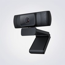 카멜 풀HD 웹캠 WC100