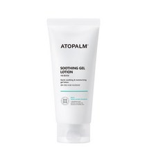 3종증정)아토팜 수딩 젤 로션 160ml/유아/아기/수분, 옵션26.아토팜 키즈 프로기 마스
