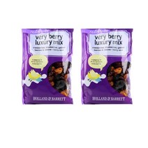 홀랜드앤바랫 럭셔리 베리 믹스 200g Holland & Barrett Luxury Berry Mix, 2팩