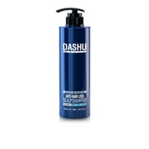 다슈 데일리 민감성 두피 탈모 완화 도움 샴푸, 500ml x 1개