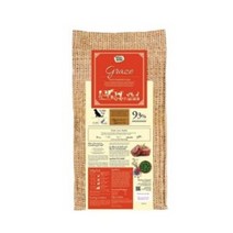 위시본 독 연어 1.8kg 강아지사료 유기농 홍삼 가수분해