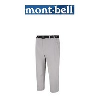 몽벨 남 여행및평상시 신축성 좋고 편한 7부바지ML3CMMPH244