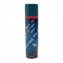 엑소 가스인두전용가스 GAS70-59, 단일 모델명/품번, 1개