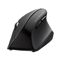 프로게이머 마우스 일본 SANWA 무선 마우스 대형 인체 직립 인체공학 마우스, 열광한, 공식 표준