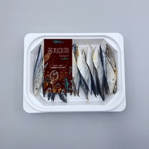 인생의낚 - 꽁치미끼(반건조) 초원투낚시 미끼, 1개
