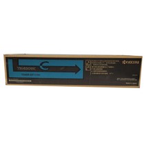 교세라미타 TASKalfa 3051ci 정품토너 파랑 15000매 (TK-8309KC), 1개