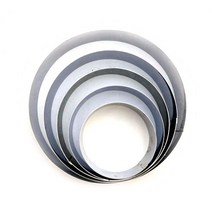 ++티앤북++원형무스링 케이크틀 베이킹 케익 떡틀 빵링 링틀 빵틀 원형 무스링 떡링+++, +++_단일상품+++