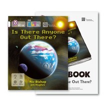 EBS ELT Big Cat Band 10: Is There Anyone Out There?, EBS ELT Big Cat Band 10: Is .., EBS교육방송 편집부(저),EBS한국교육방송공사.., EBS한국교육방송공사