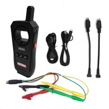 자동차 키 오토키 원격시동 차키 keydiy mini kd kd x2 키 메이커 발전기 리모컨 창고 휴대 전화 지원 Android 1000 개 이상의 자동 리모컨 만들기, kd-x2 호스트