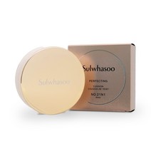 설화수 뉴 퍼펙팅 쿠션 SPF50+/PA+++ 15g, 21N1호 본품