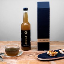 11년숙성 원조 은행식초 행초발효액750ml, 750ml, 1개, 750ml