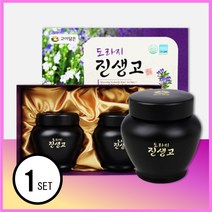 도라지청효능 도라지 진액 액기스 약도라지 선물 500ml 2P (1set)